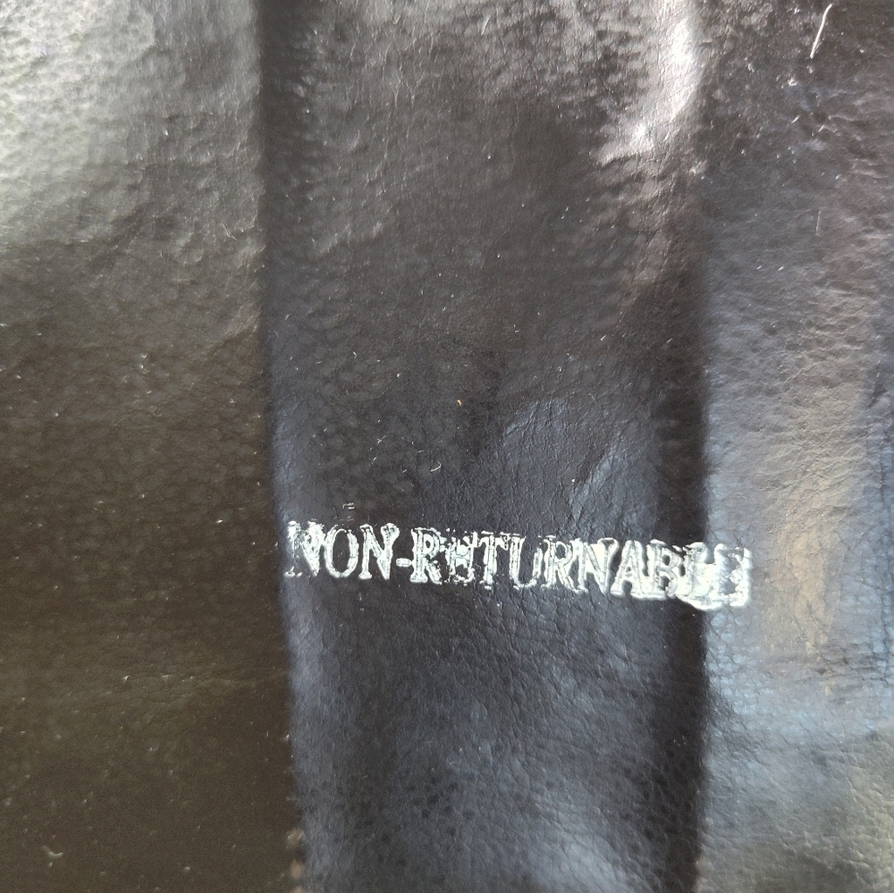 Authentic FENDI COMPUTER CASE - image 16